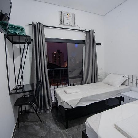 Hotel XV 皮拉西卡巴 外观 照片