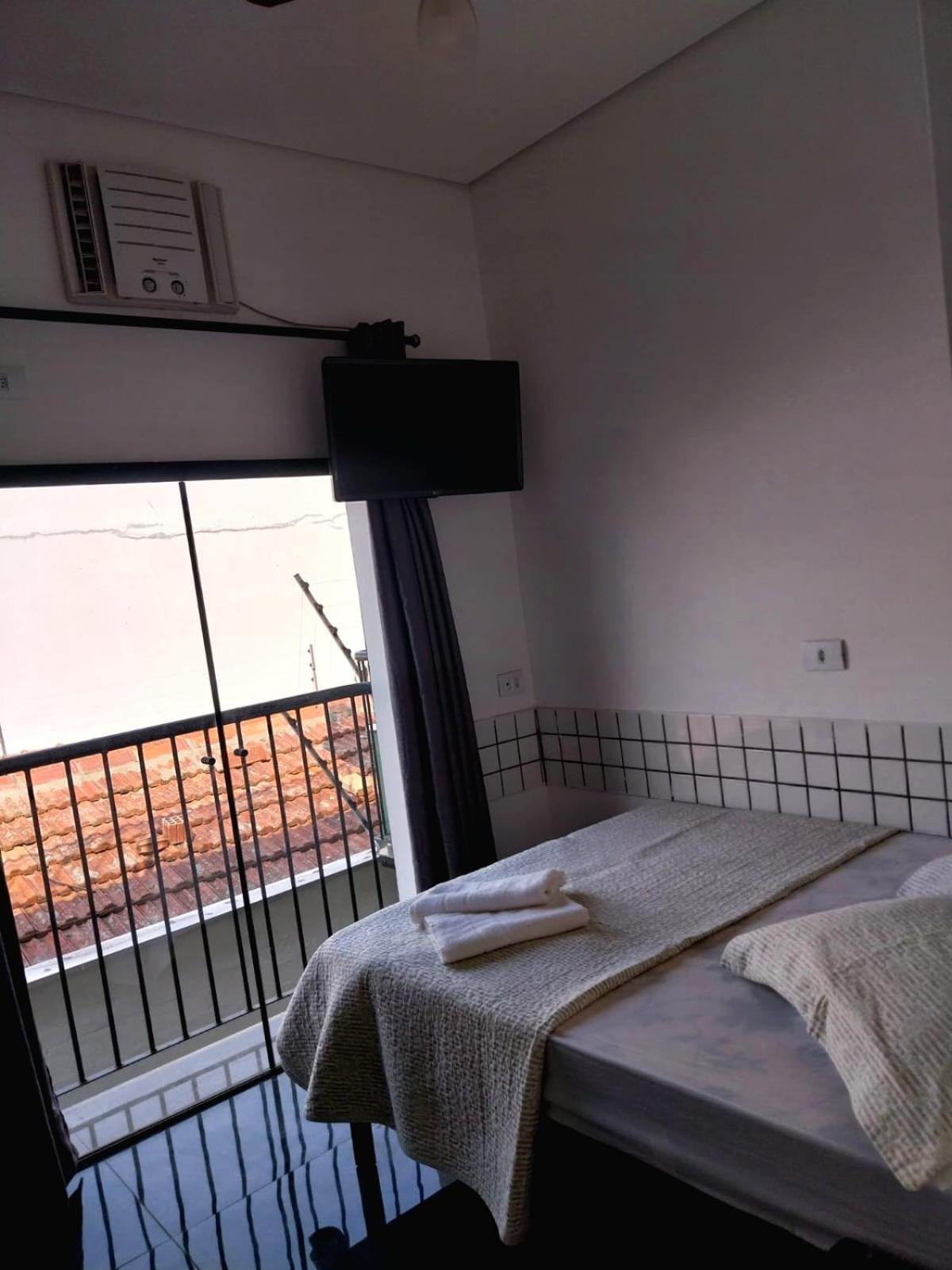 Hotel XV 皮拉西卡巴 外观 照片